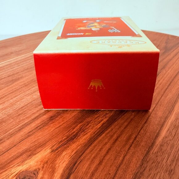 Hallmark Keepsake NASCAR Ornament VTG 2002 Santas Racin Sleigh Frostys Garage - Picture 7 of 10